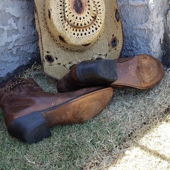 DURANGO 👢👢👢Western RUSTIC‎ - Picture 7 of 12